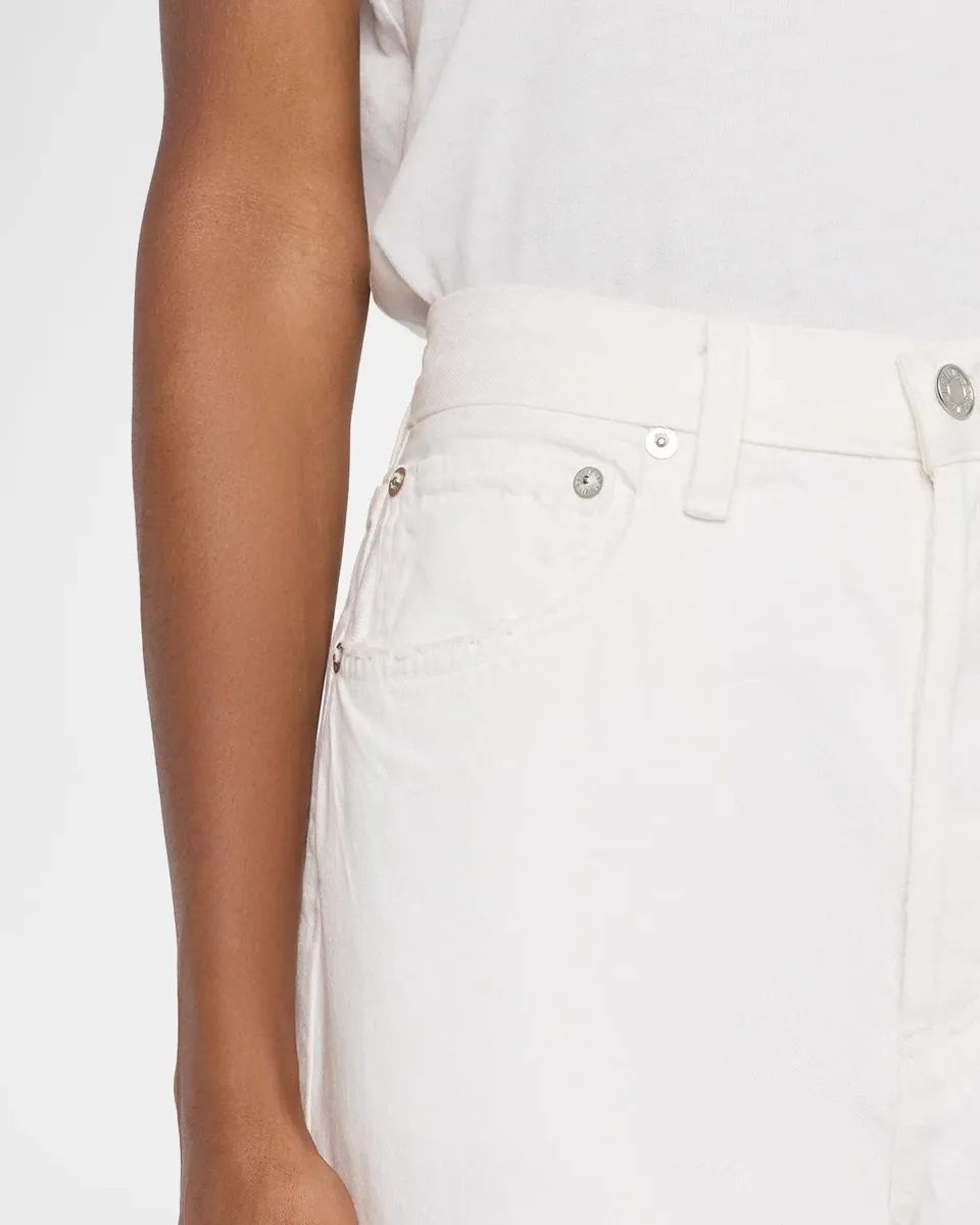 AGOLDE Big Cuff Straight-Leg Jeans | Thumbnail 5
