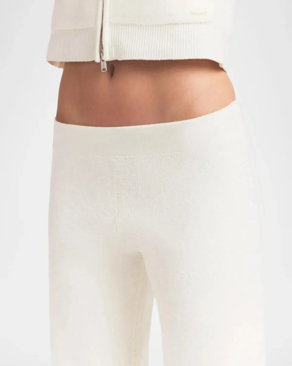 Skims Cropped Straight-Leg Lounge Pants | Thumbnail 5 Skims Cropped Straight-Leg Lounge Pants | Thumbnail 5