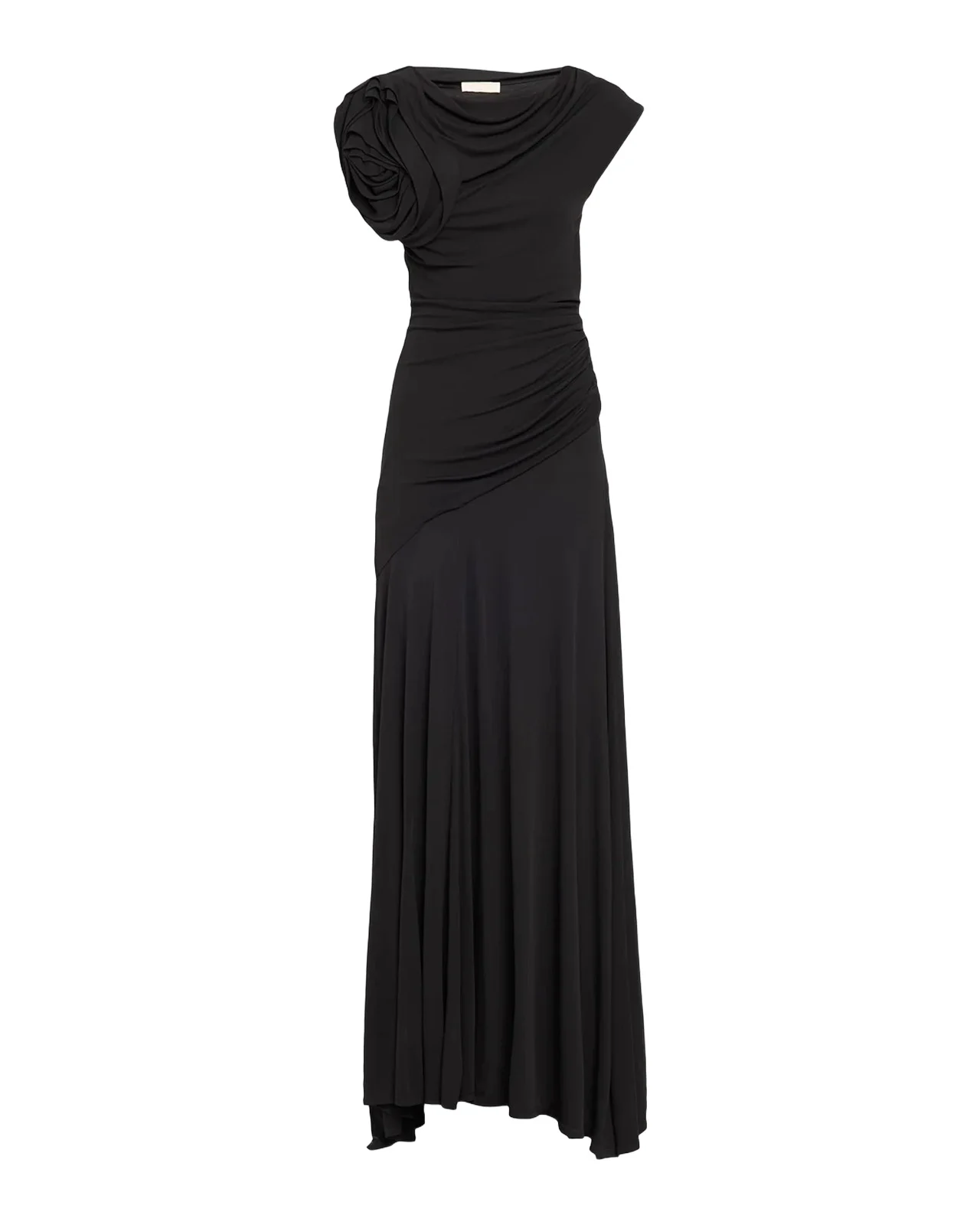 Daphne 3D Rosette Gown Daphne 3D Rosette Gown