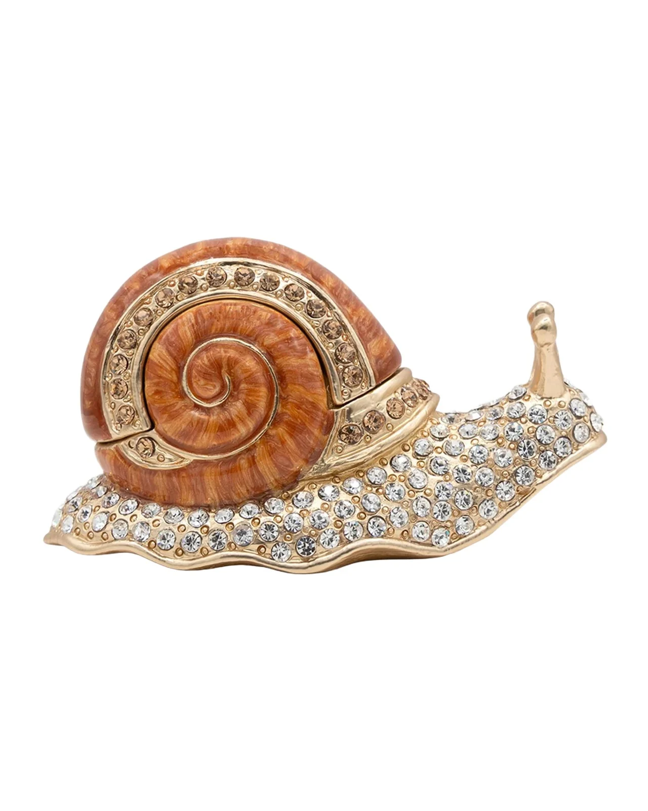 Serene Snail Box Serene Snail Box