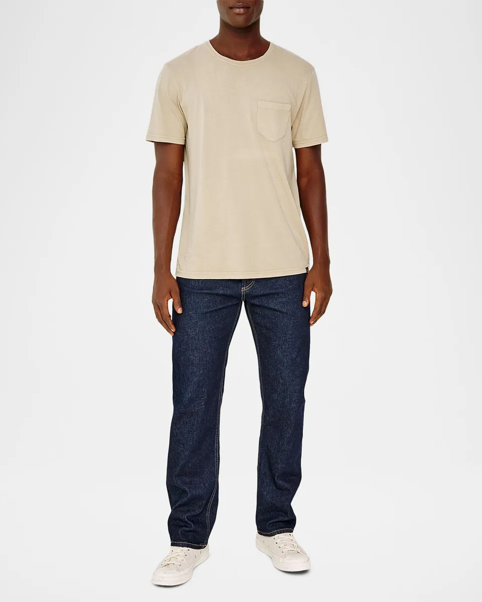 RAILS Men's Nash Straight Jeans | Thumbnail 2 RAILS Men's Nash Straight Jeans | Thumbnail 2