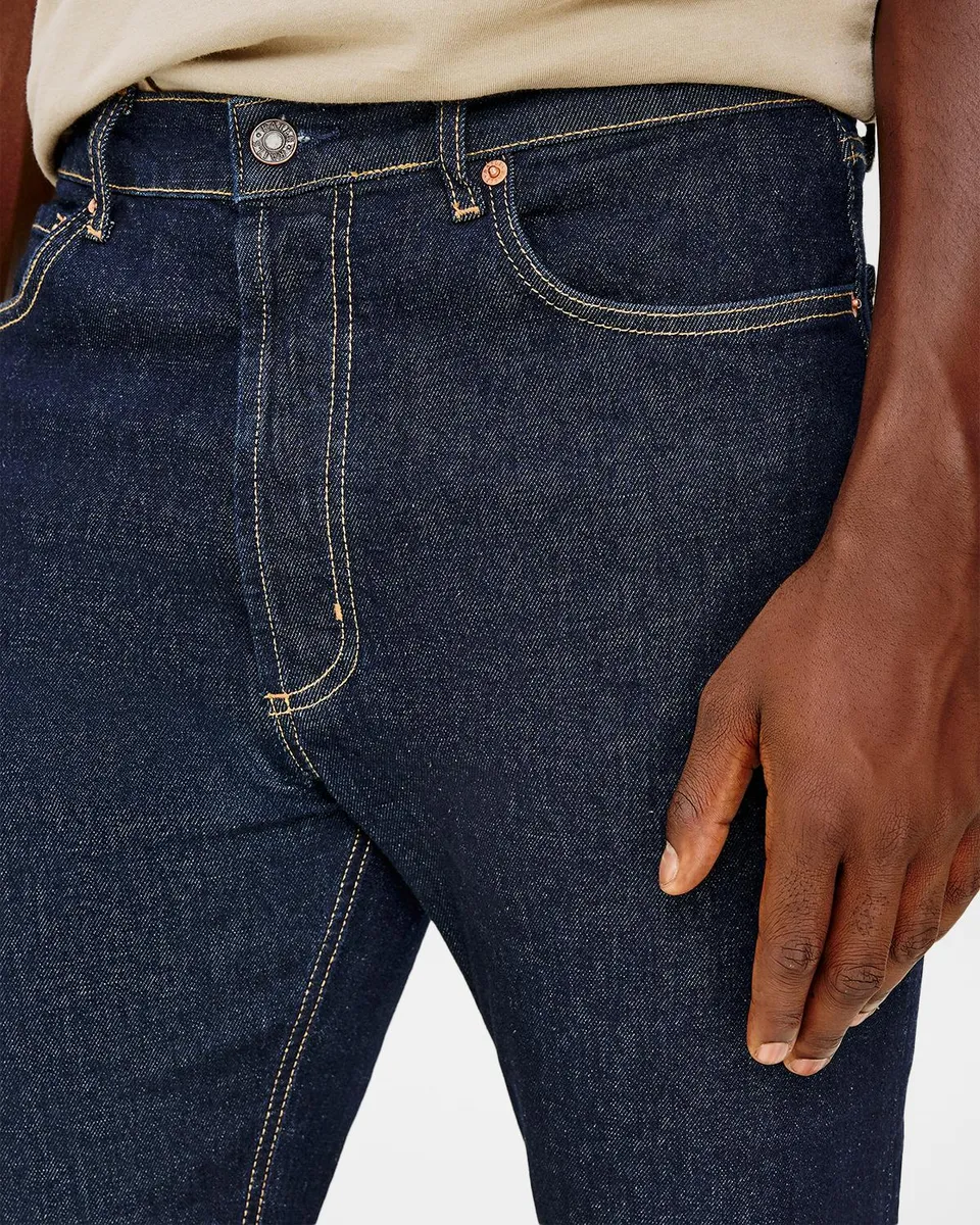 RAILS Men's Nash Straight Jeans | Thumbnail 6 RAILS Men's Nash Straight Jeans | Thumbnail 6