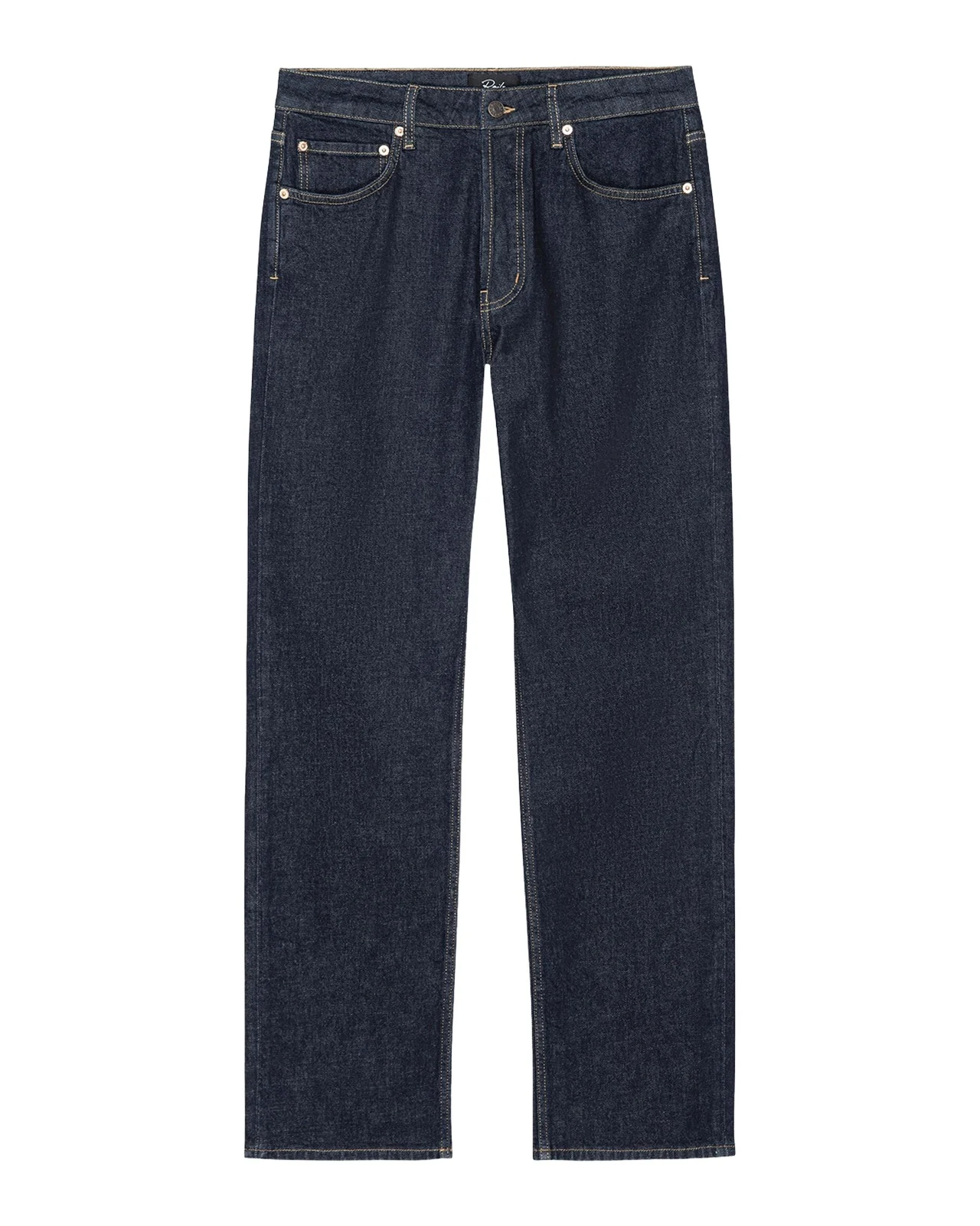 RAILS Men's Nash Straight Jeans