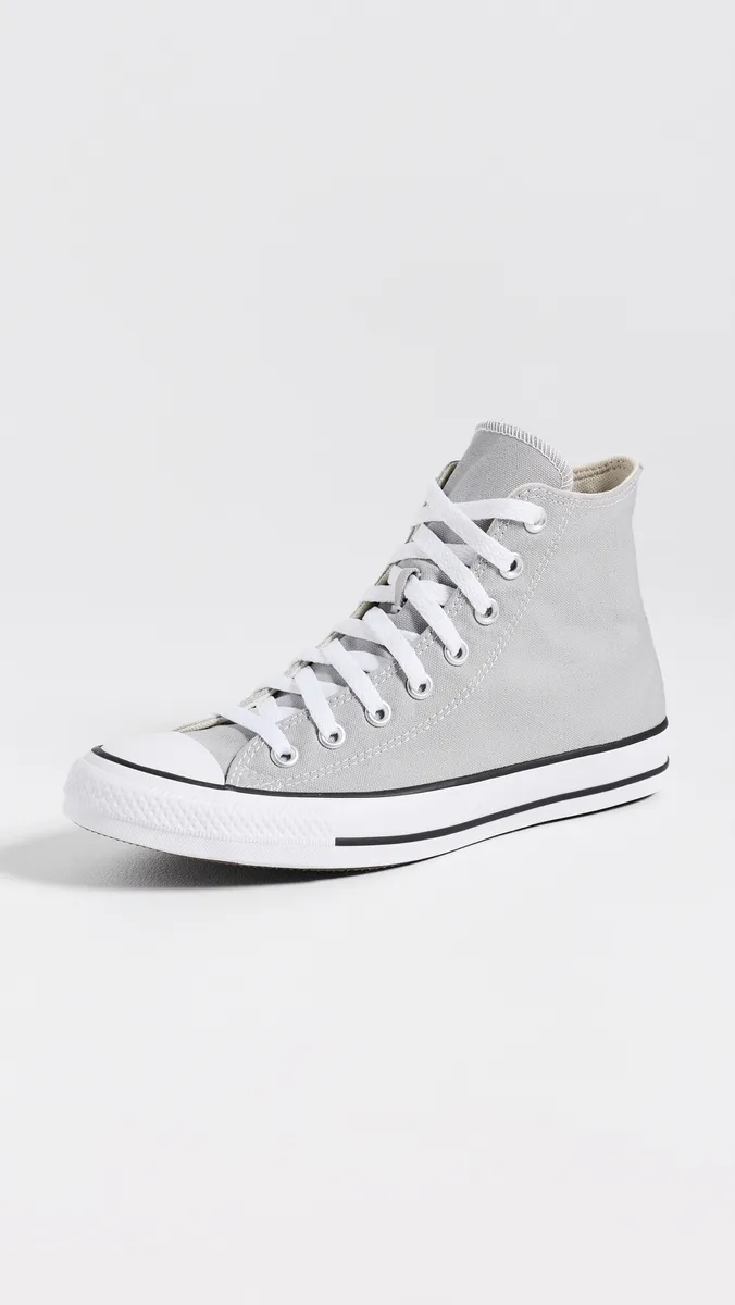 Converse Chuck Taylor All Star Canvas Sneakers | Thumbnail 2