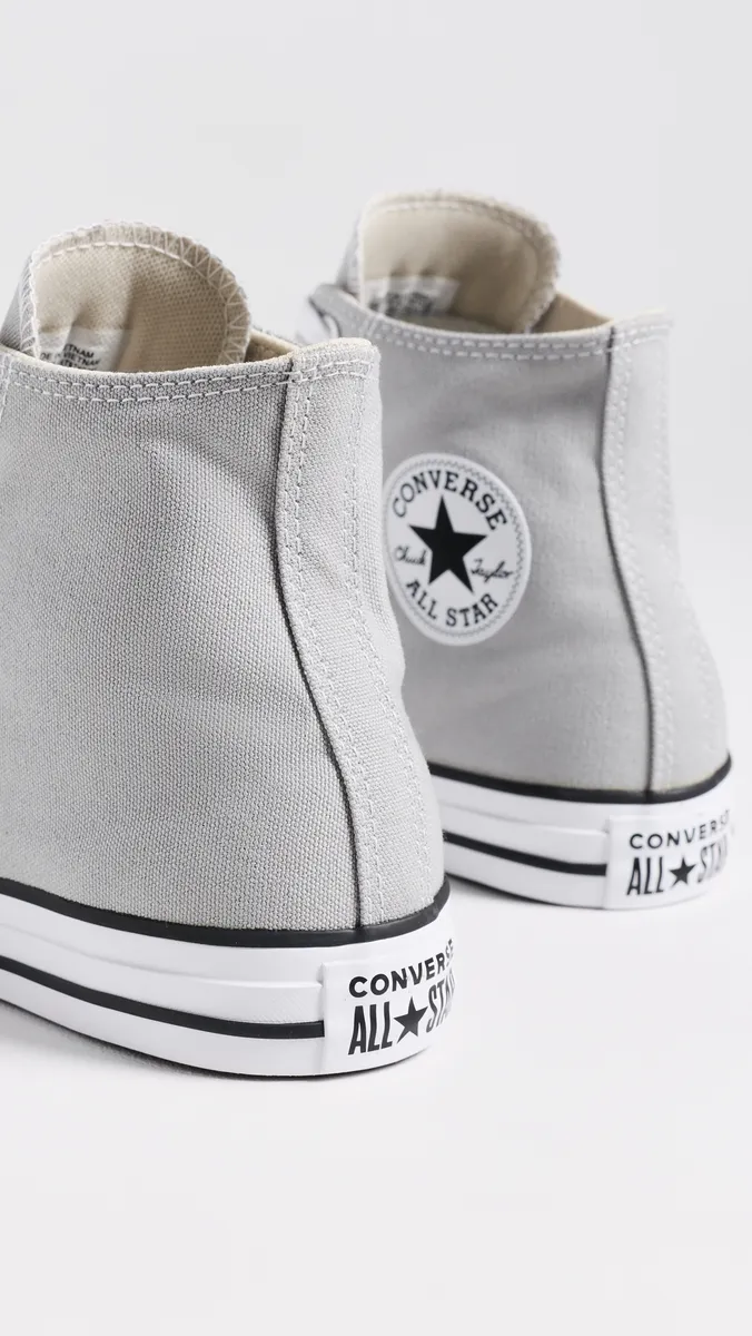 Converse Chuck Taylor All Star Canvas Sneakers | Thumbnail 4