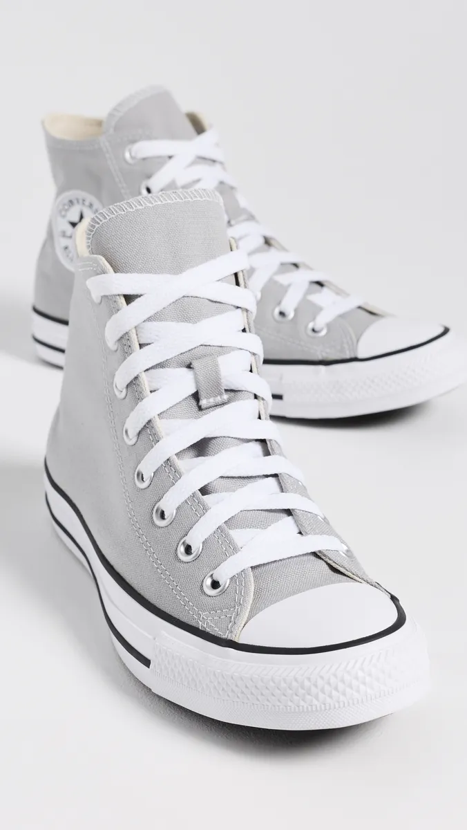 Converse Chuck Taylor All Star Canvas Sneakers | Thumbnail 5
