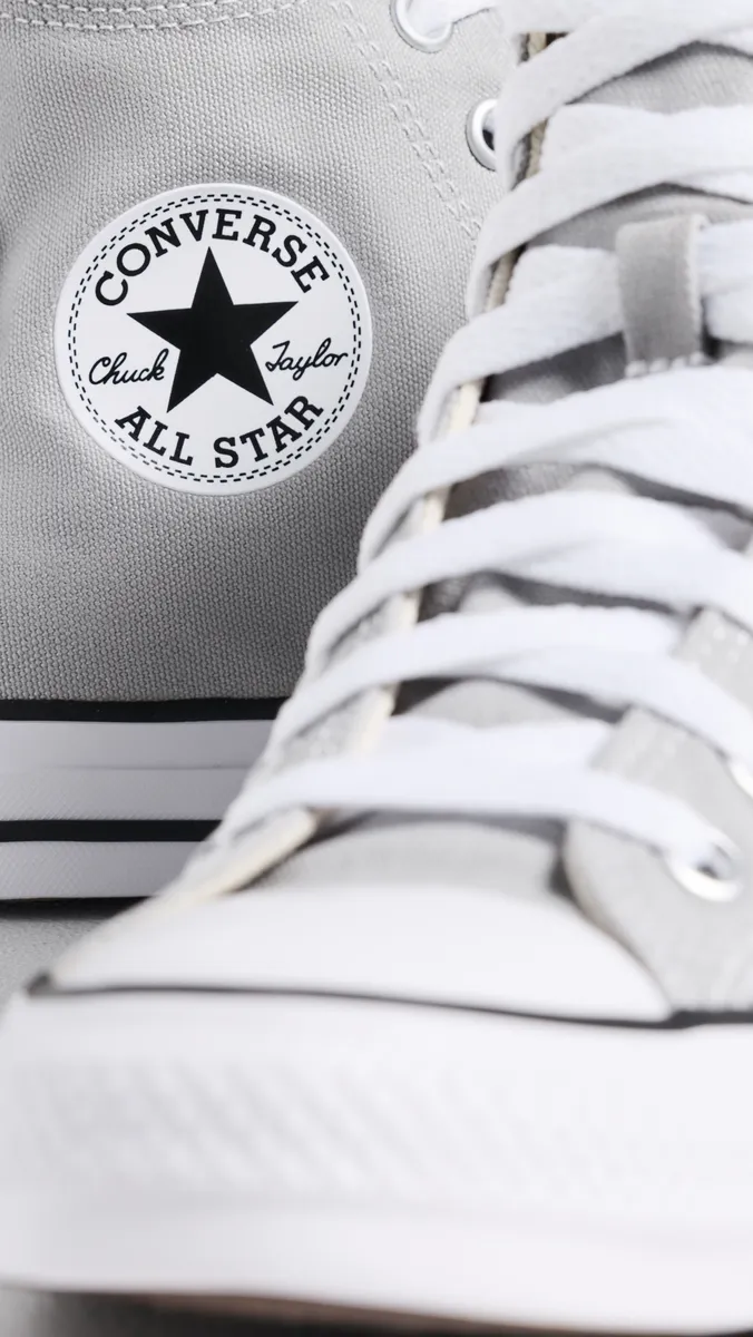 Converse Chuck Taylor All Star Canvas Sneakers | Thumbnail 6