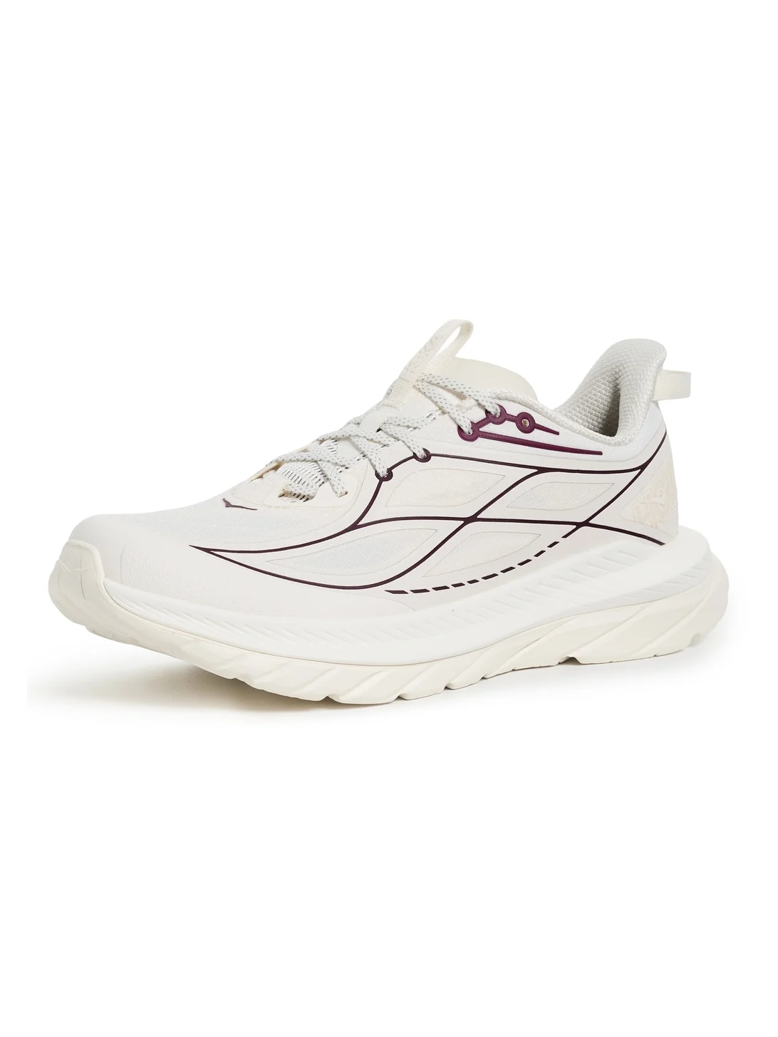 Hoka Mach Remastered Sneakers