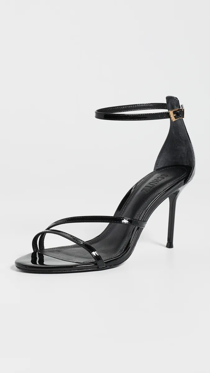 Schutz Tessa Heels | Thumbnail 2 Schutz Tessa Heels | Thumbnail 2
