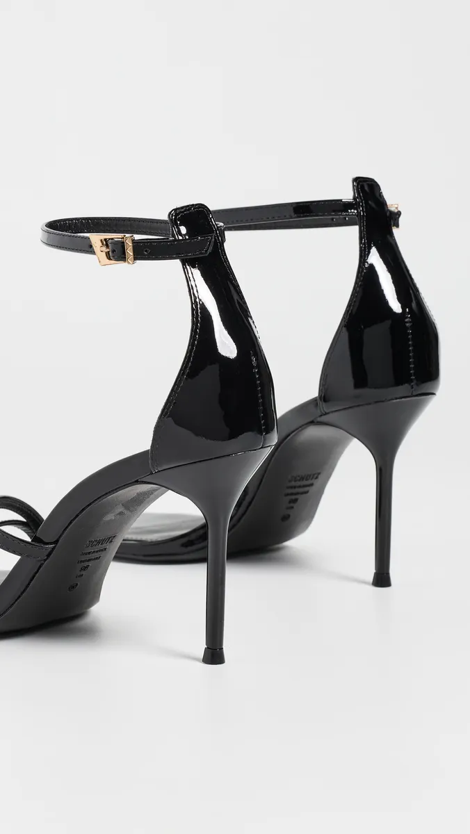 Schutz Tessa Heels | Thumbnail 4 Schutz Tessa Heels | Thumbnail 4