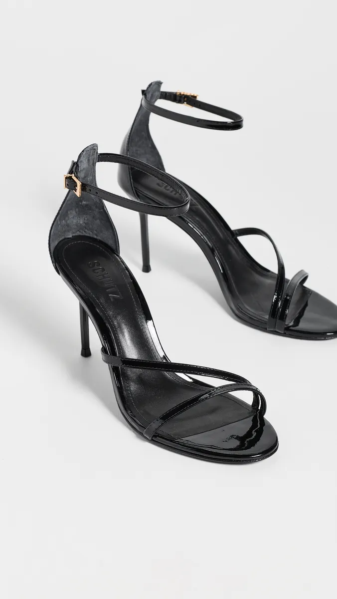 Schutz Tessa Heels | Thumbnail 5 Schutz Tessa Heels | Thumbnail 5