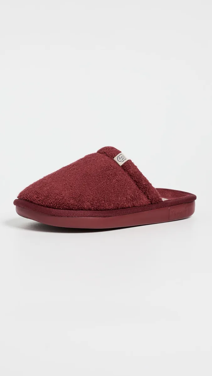 Brunch Essential Slippers | Thumbnail 2 Brunch Essential Slippers | Thumbnail 2