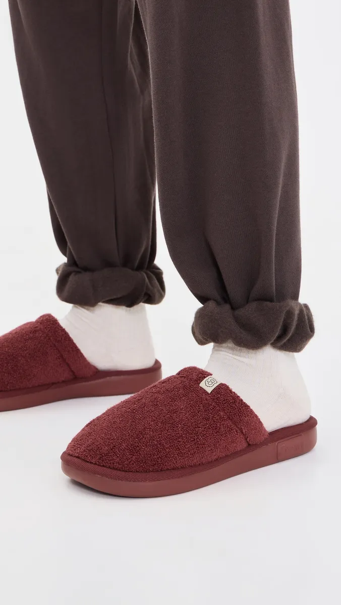 Brunch Essential Slippers | Thumbnail 3 Brunch Essential Slippers | Thumbnail 3