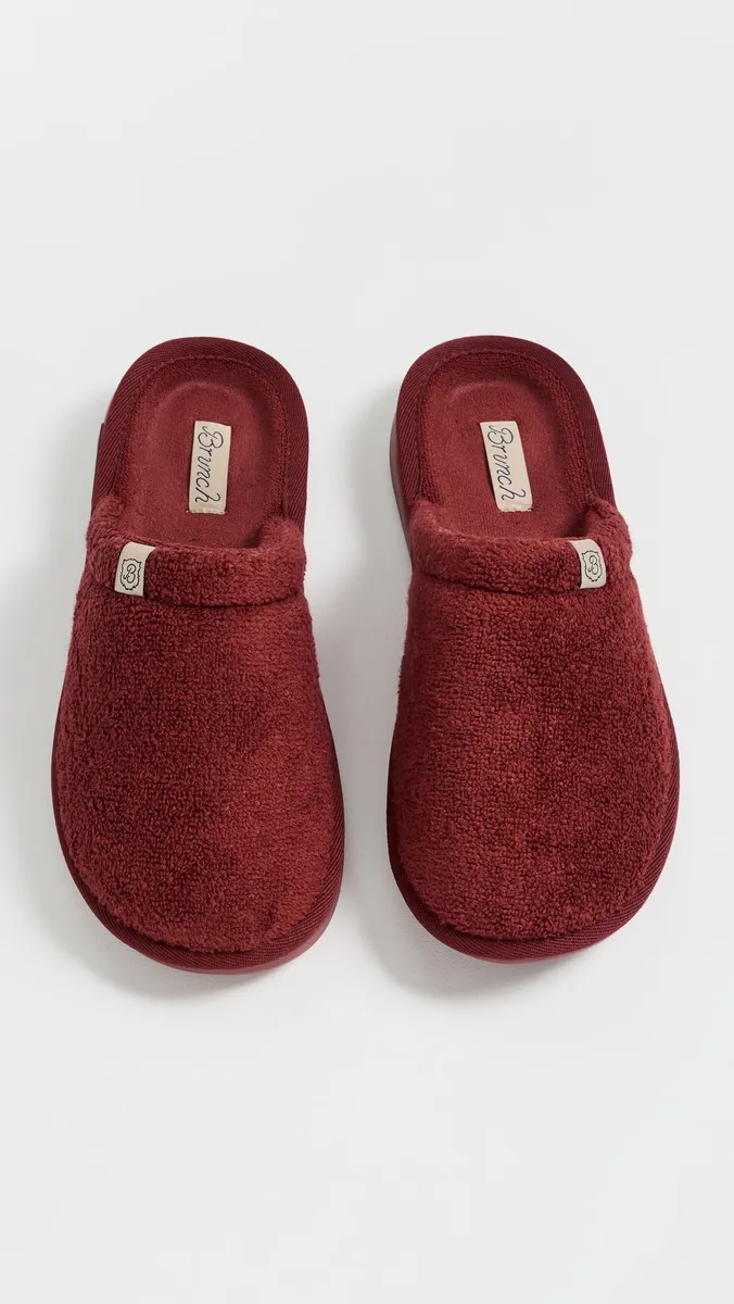 Brunch Essential Slippers | Thumbnail 5 Brunch Essential Slippers | Thumbnail 5