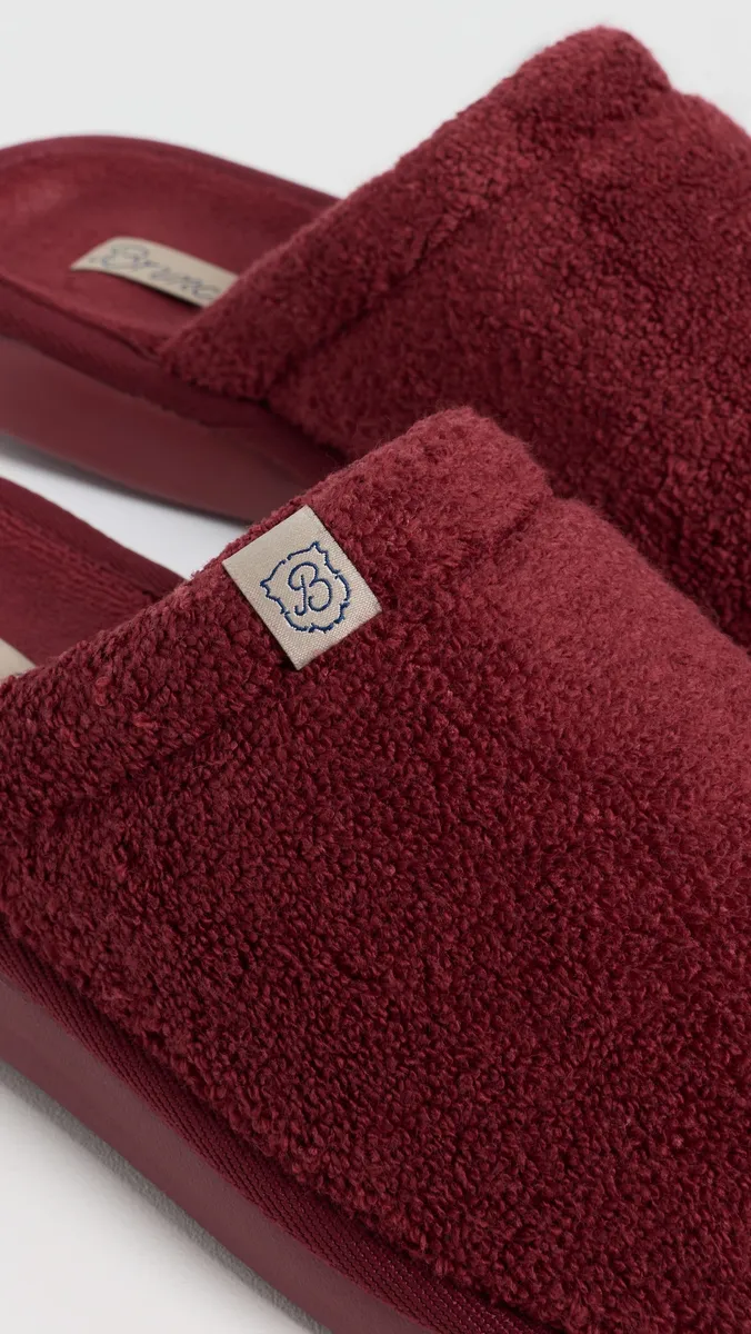 Brunch Essential Slippers | Thumbnail 6 Brunch Essential Slippers | Thumbnail 6