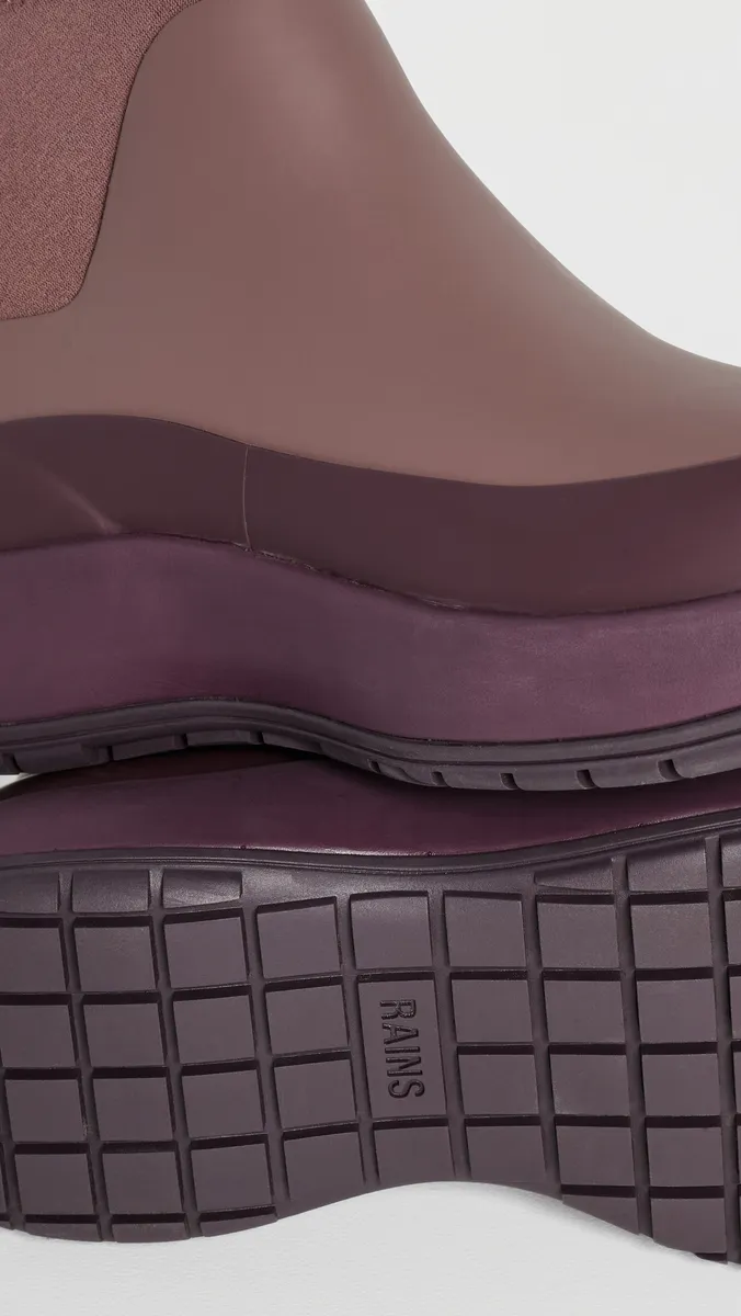 Rains The W3 Dry Boots | Thumbnail 6