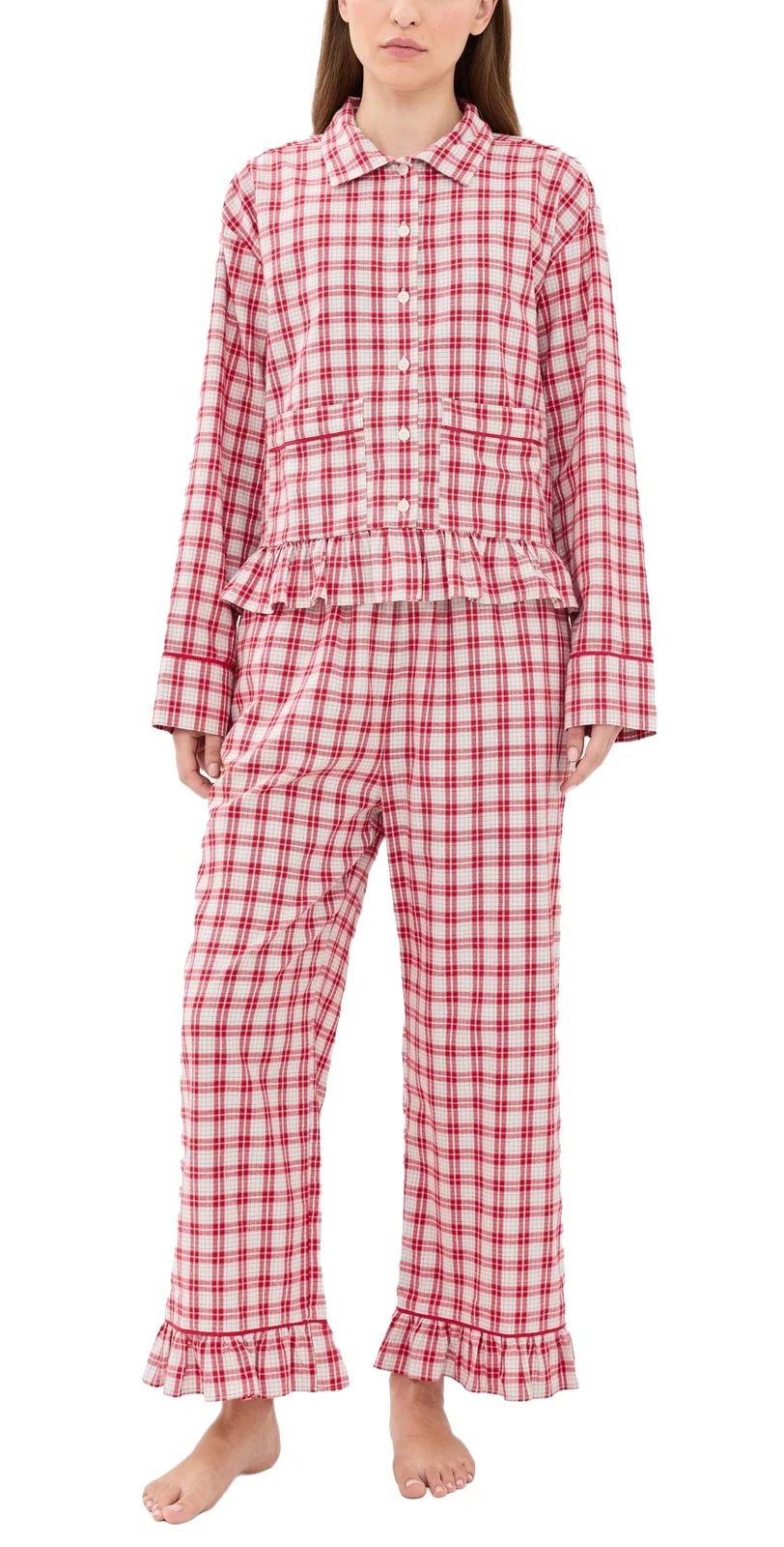 Hill House Home The Marnie Pajama Set