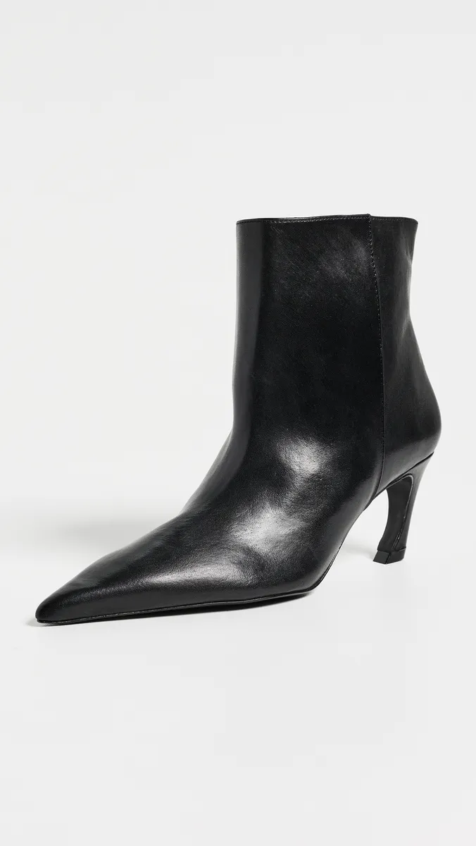 Schutz Lexi Booties | Thumbnail 2 Schutz Lexi Booties | Thumbnail 2