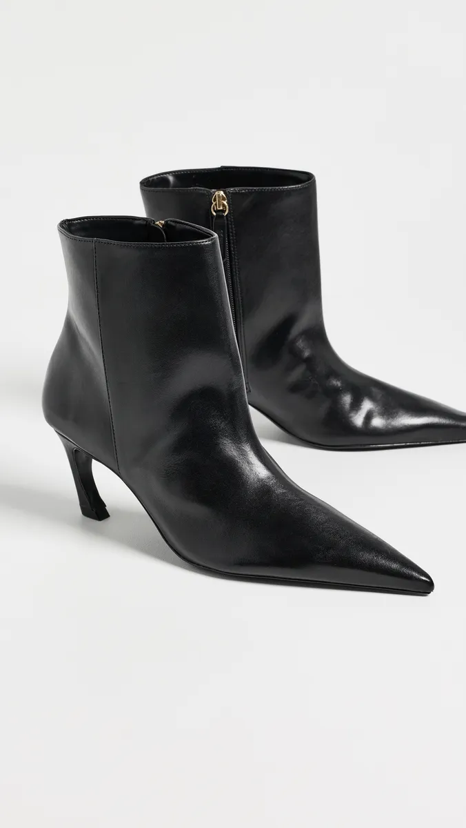 Schutz Lexi Booties | Thumbnail 5 Schutz Lexi Booties | Thumbnail 5