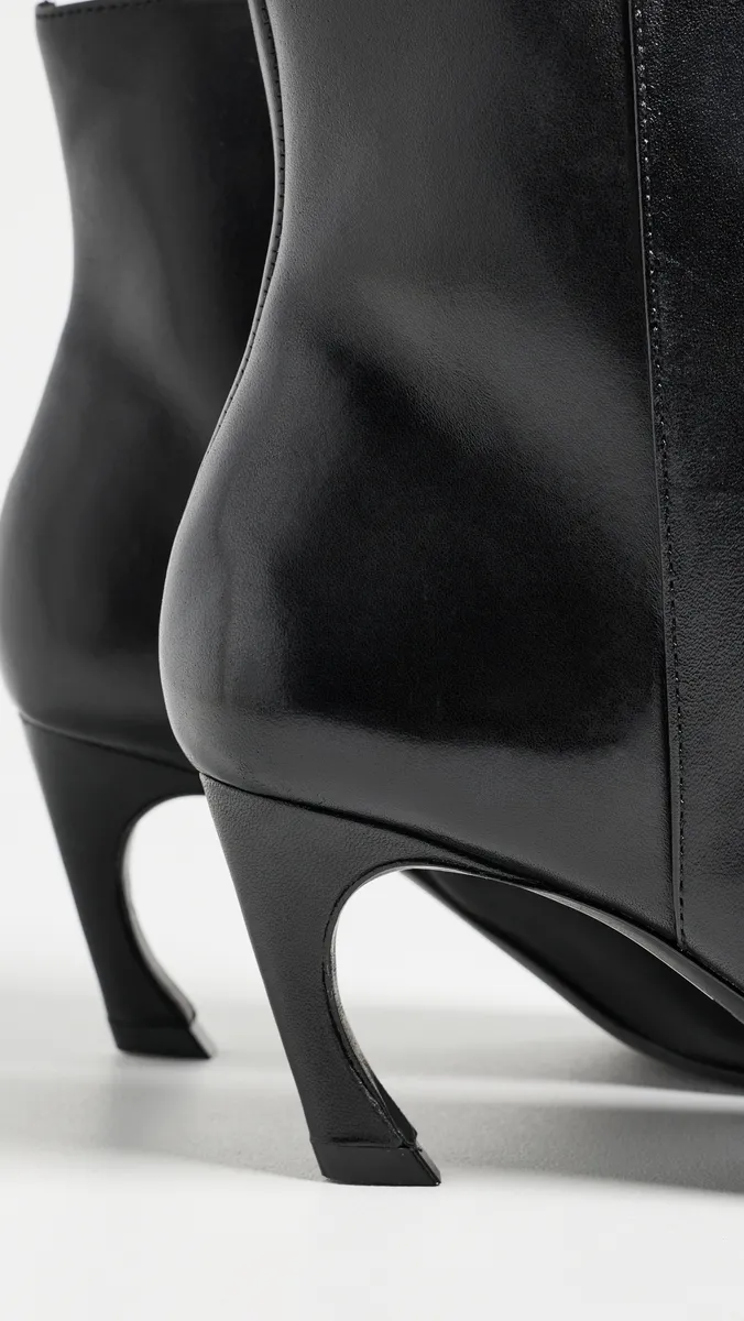 Schutz Lexi Booties | Thumbnail 6 Schutz Lexi Booties | Thumbnail 6