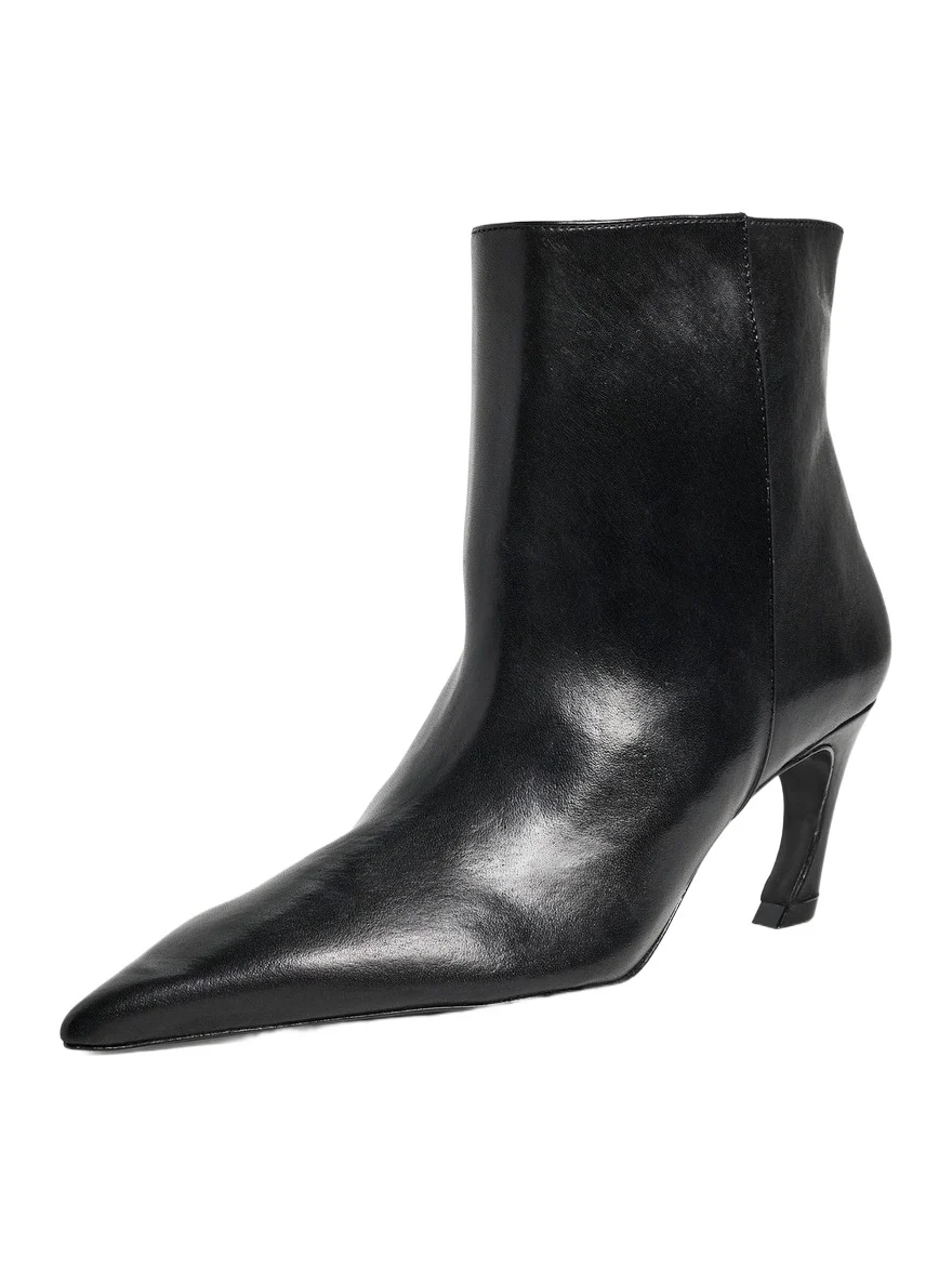 Schutz Lexi Booties