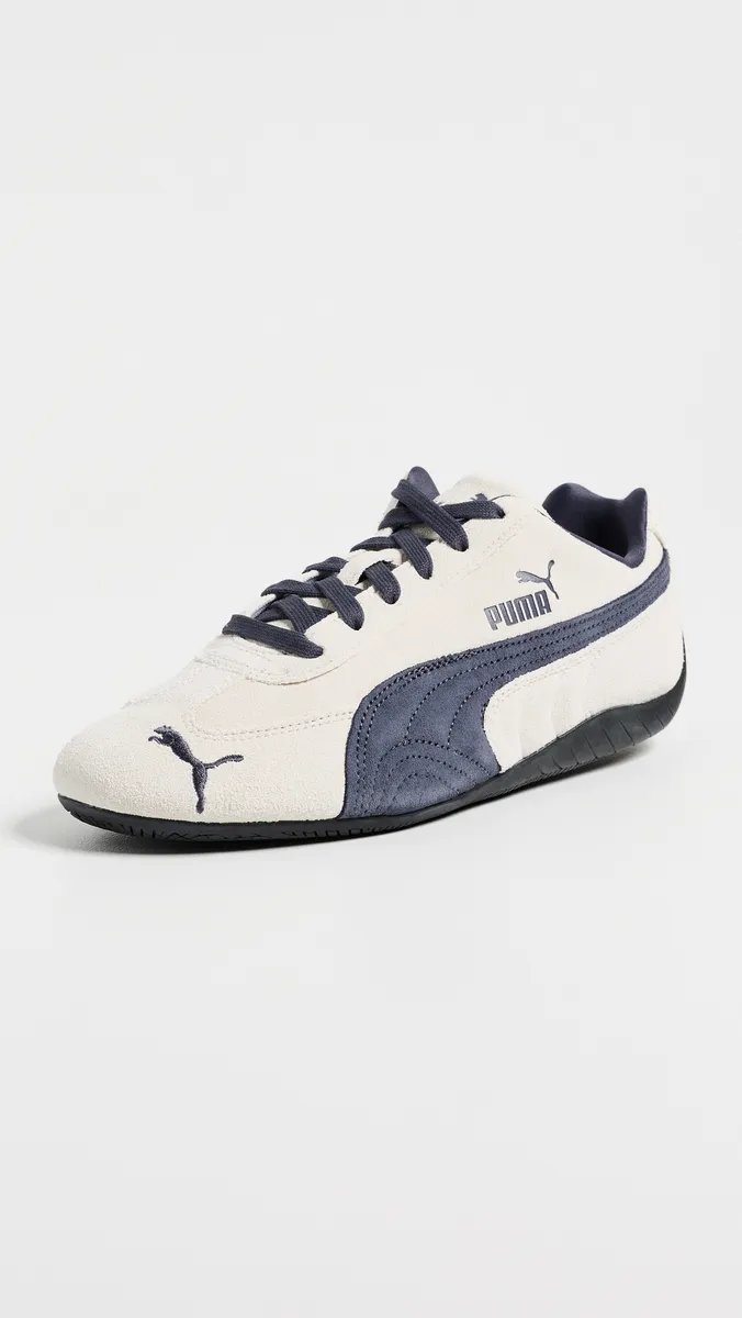 Puma Speedcat OG Sneakers Inky Depths/ Black | Thumbnail 2 Puma Speedcat OG Sneakers Inky Depths/ Black | Thumbnail 2