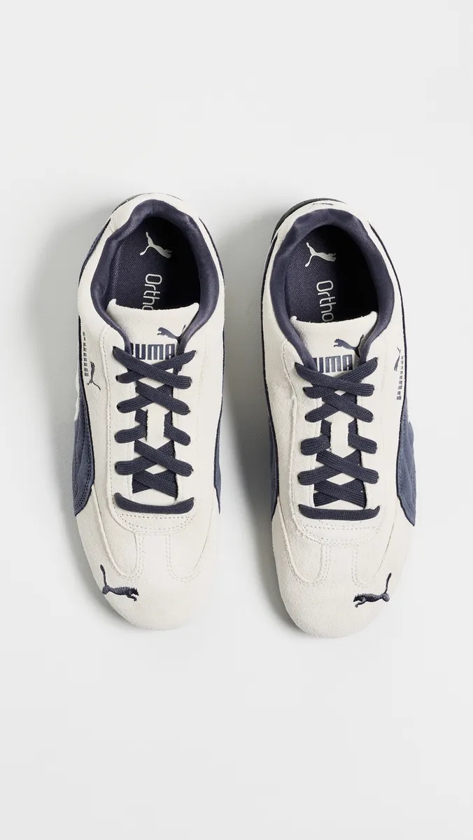 Puma Speedcat OG Sneakers Inky Depths/ Black | Thumbnail 5 Puma Speedcat OG Sneakers Inky Depths/ Black | Thumbnail 5
