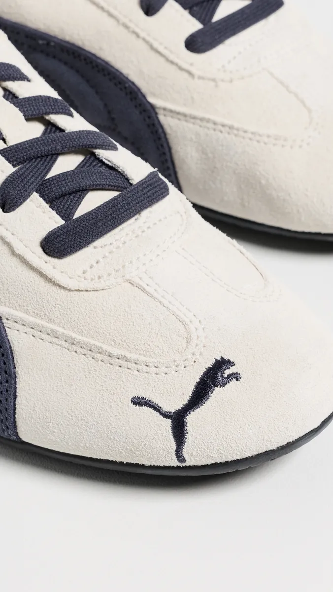 Puma Speedcat OG Sneakers Inky Depths/ Black | Thumbnail 6 Puma Speedcat OG Sneakers Inky Depths/ Black | Thumbnail 6