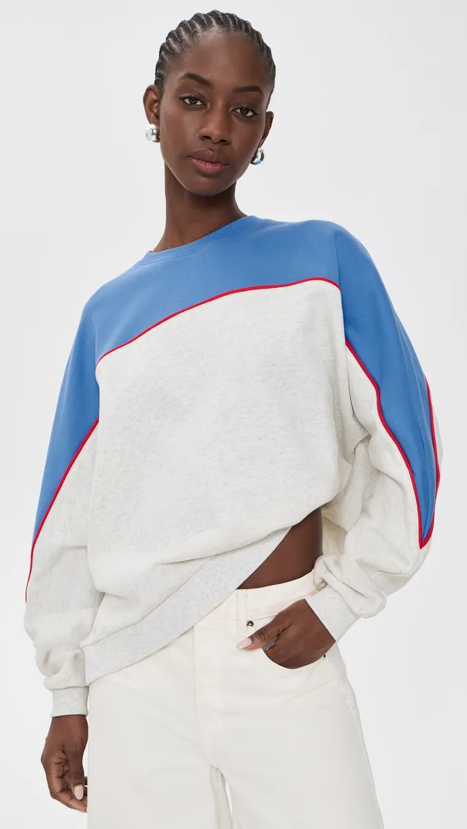 VRG GRL Asher Sweater | Thumbnail 2 VRG GRL Asher Sweater | Thumbnail 2