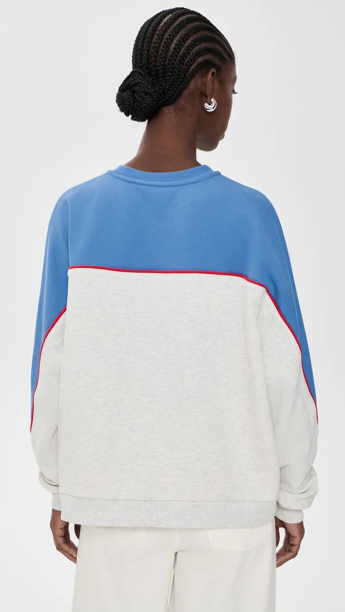 VRG GRL Asher Sweater | Thumbnail 3 VRG GRL Asher Sweater | Thumbnail 3