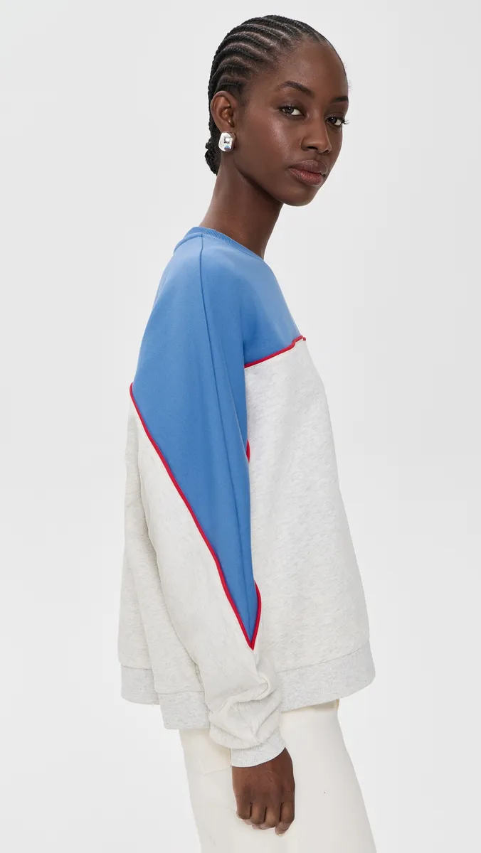 VRG GRL Asher Sweater | Thumbnail 4 VRG GRL Asher Sweater | Thumbnail 4
