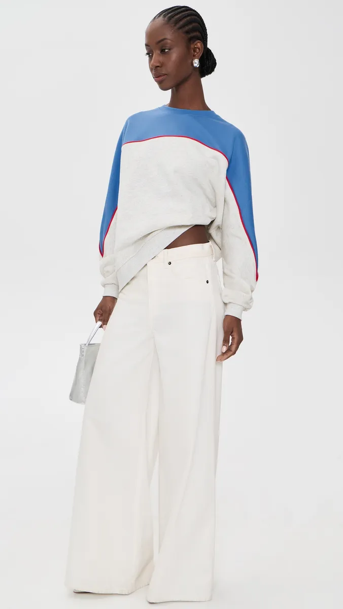 VRG GRL Asher Sweater | Thumbnail 5 VRG GRL Asher Sweater | Thumbnail 5