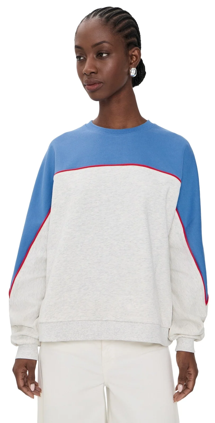 VRG GRL Asher Sweater