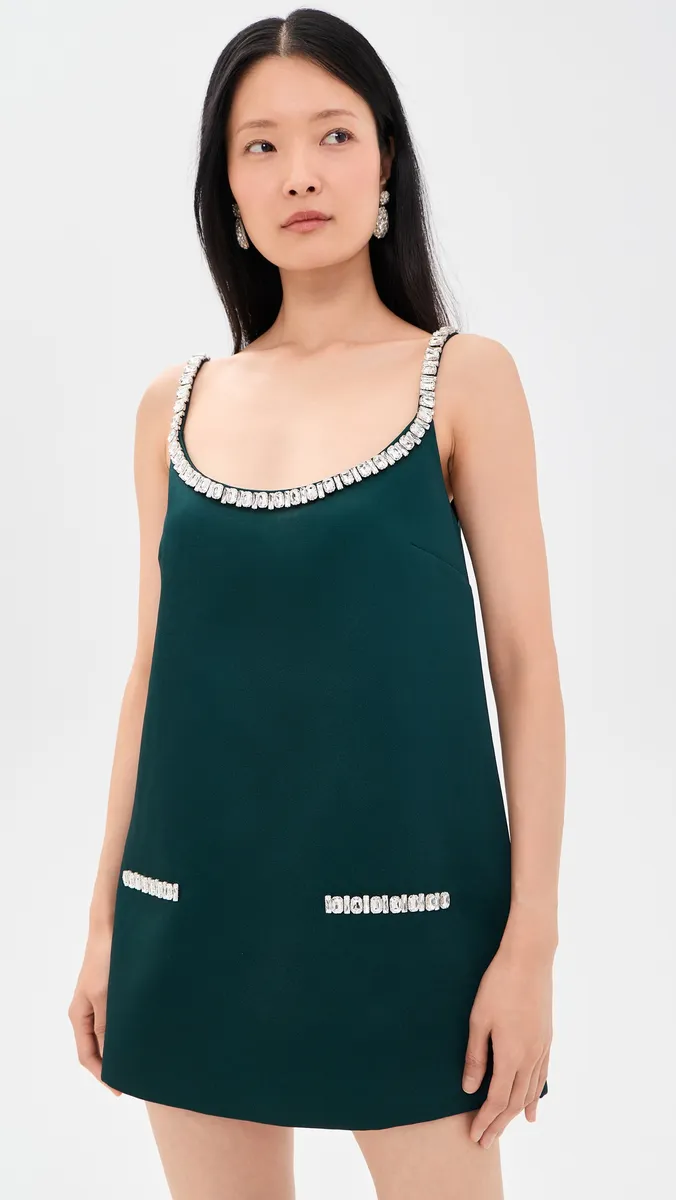 Retrofête Reilly Dress | Thumbnail 2