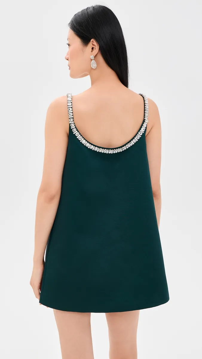 Retrofête Reilly Dress | Thumbnail 3