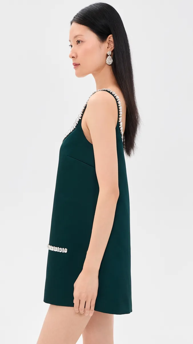 Retrofête Reilly Dress | Thumbnail 4
