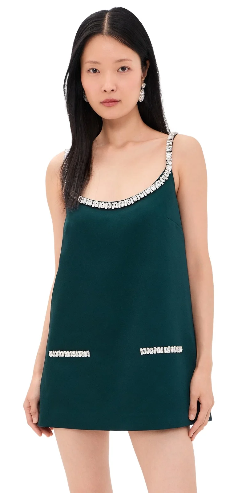 Reilly Dress