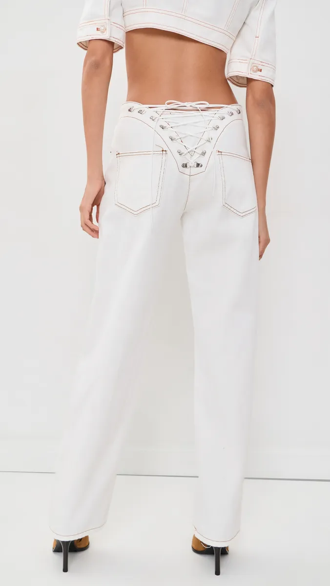 LIONESS Totti Jeans | Thumbnail 3 LIONESS Totti Jeans | Thumbnail 3