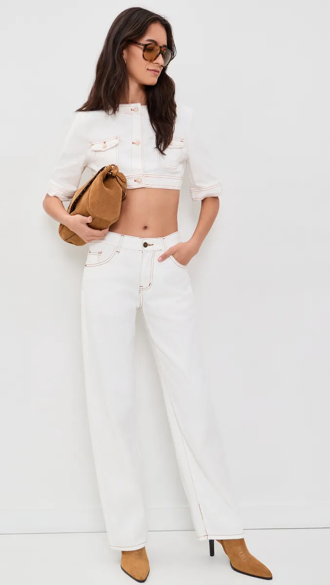 LIONESS Totti Jeans | Thumbnail 5 LIONESS Totti Jeans | Thumbnail 5