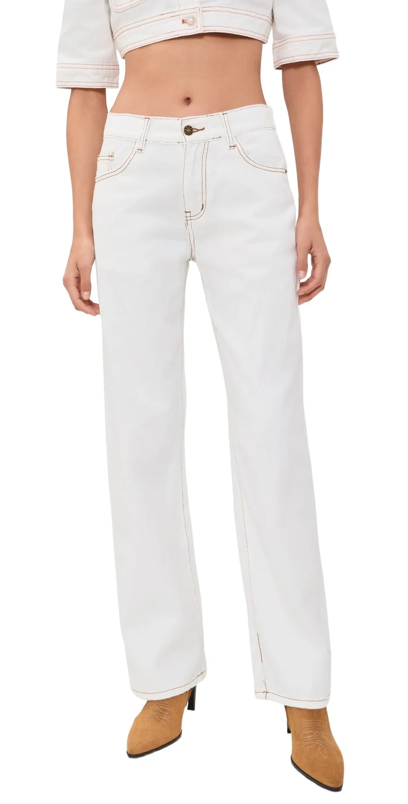 LIONESS Totti Jeans
