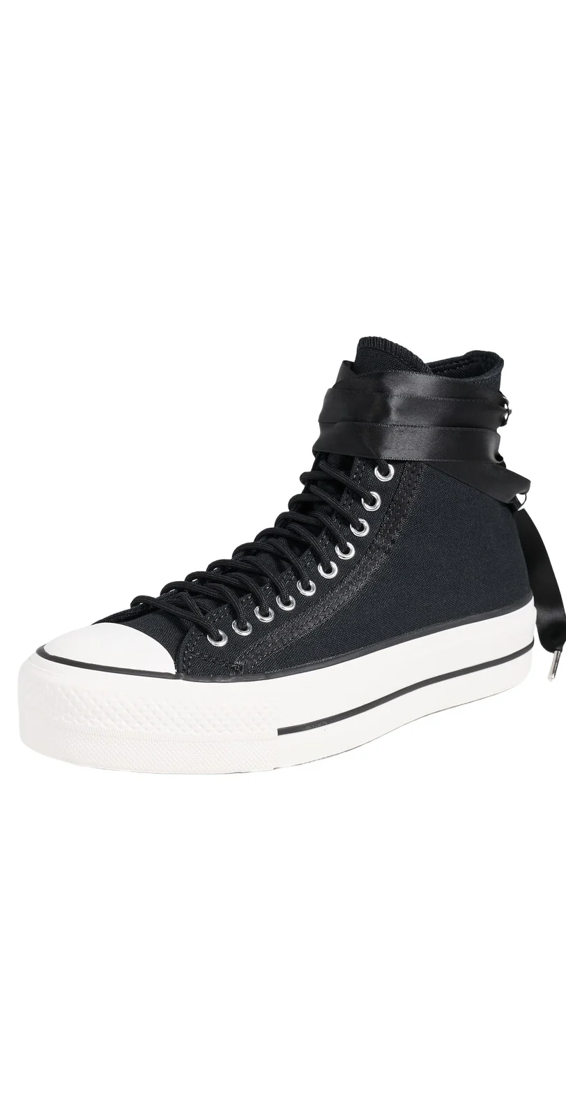 Chuck Taylor All Star Lift Ribbon Sneakers