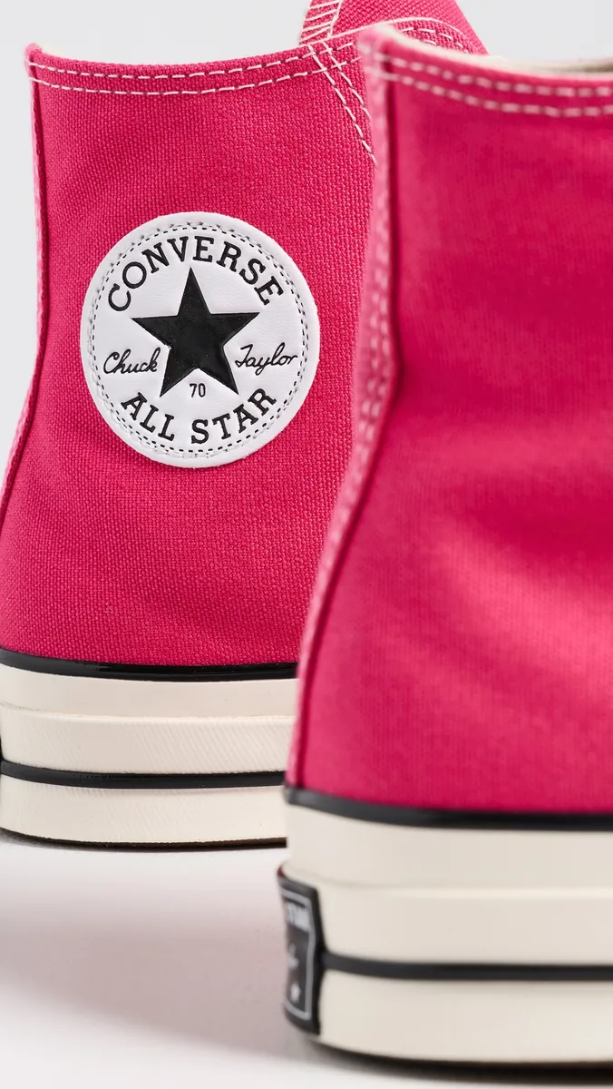 Converse Chuck 70 Canvas Sneakers | Thumbnail 6 Converse Chuck 70 Canvas Sneakers | Thumbnail 6