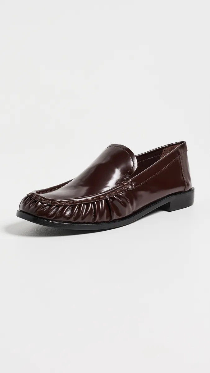 Schutz Tyla Loafers | Thumbnail 2 Schutz Tyla Loafers | Thumbnail 2
