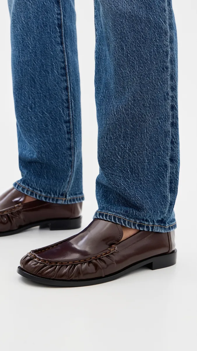 Schutz Tyla Loafers | Thumbnail 3 Schutz Tyla Loafers | Thumbnail 3