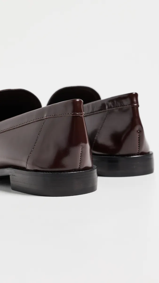 Schutz Tyla Loafers | Thumbnail 4 Schutz Tyla Loafers | Thumbnail 4