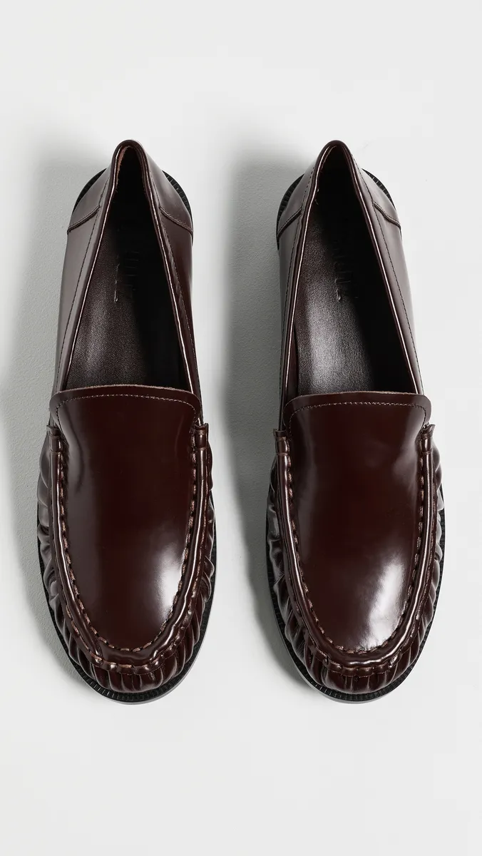 Schutz Tyla Loafers | Thumbnail 5 Schutz Tyla Loafers | Thumbnail 5