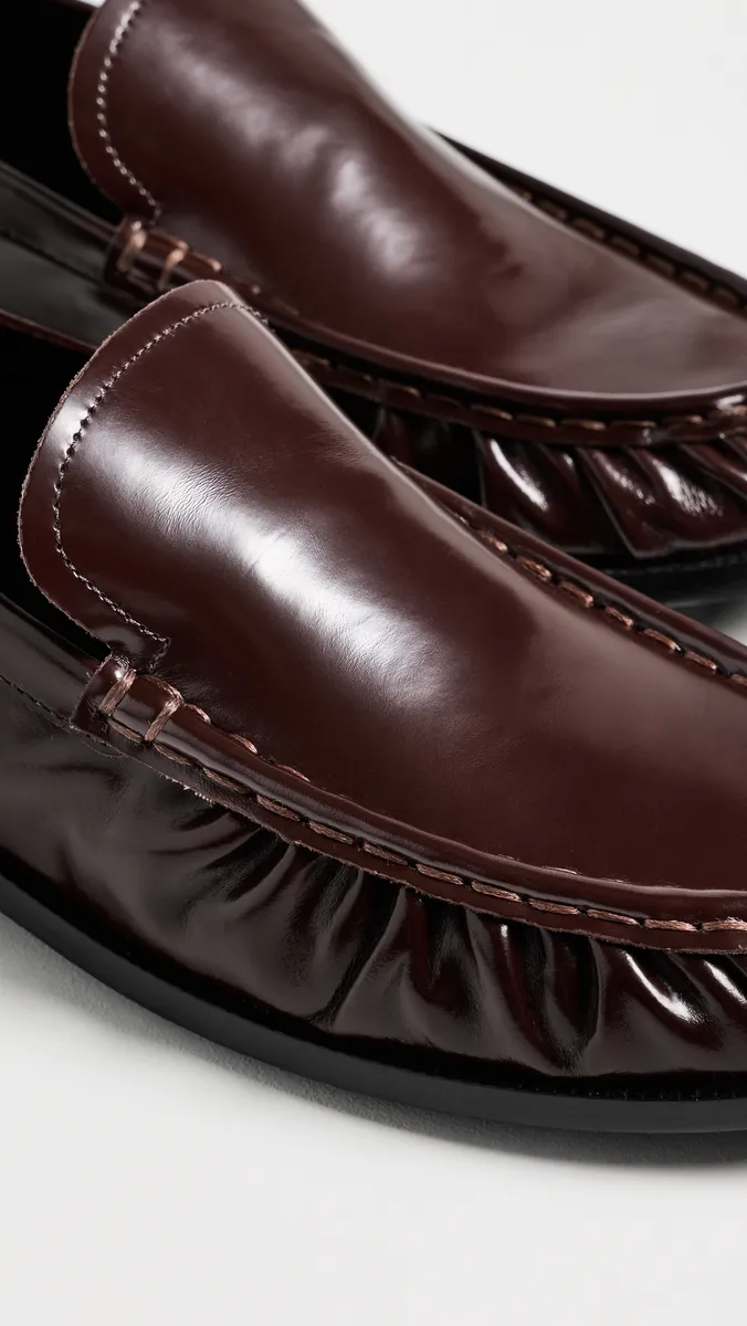 Schutz Tyla Loafers | Thumbnail 6 Schutz Tyla Loafers | Thumbnail 6