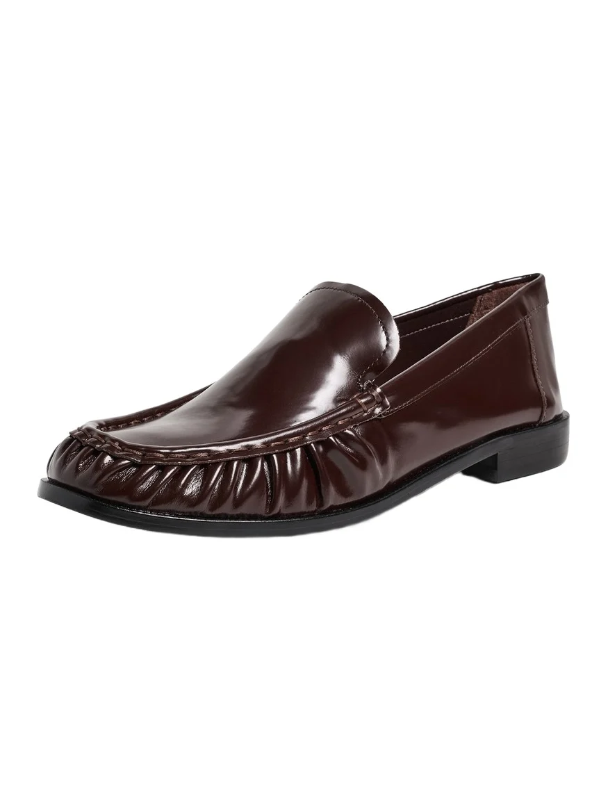 Schutz Tyla Loafers