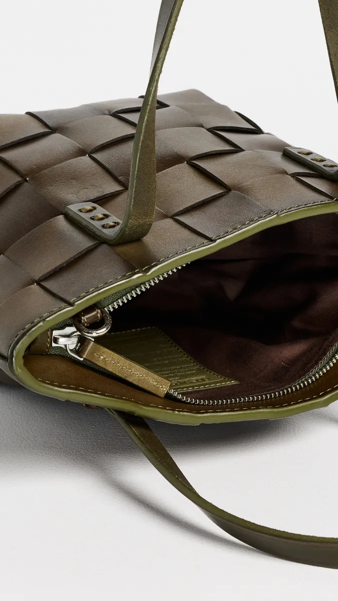 Dragon Diffusion Japan Mini Basket Bag | Thumbnail 6
