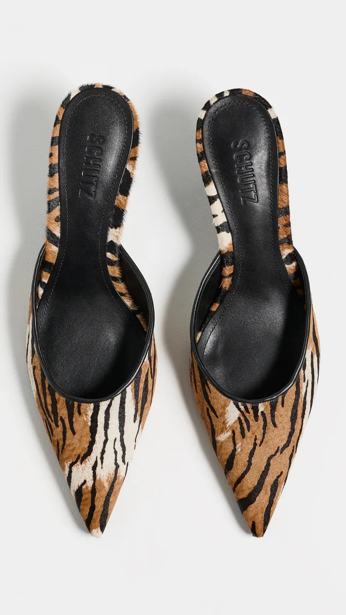 Schutz Julie Mules | Thumbnail 5 Schutz Julie Mules | Thumbnail 5
